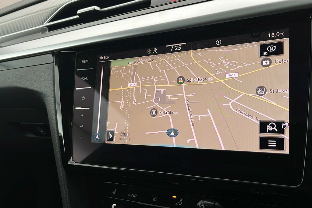 Volkswagen Arteon Silver #15