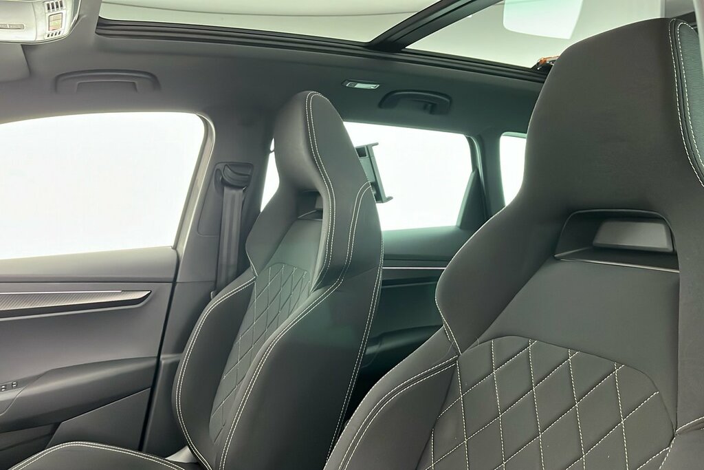 Skoda Karoq Sel Grey #23