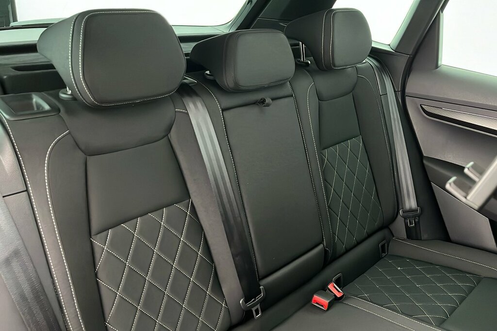 Skoda Karoq Sel Grey #10