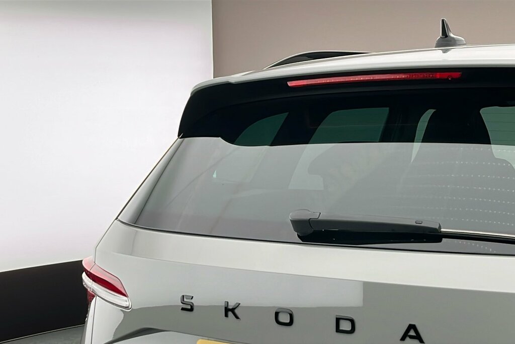 Skoda Karoq Sel Grey #24