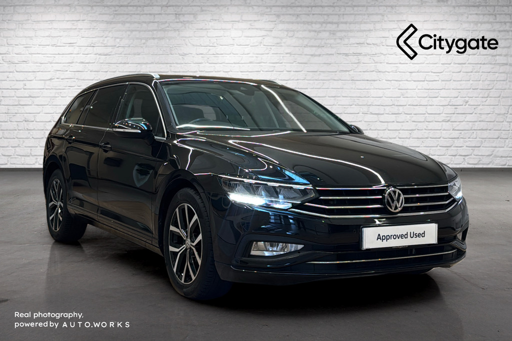Volkswagen Passat Sel 1.5 Tsi Evo 150Ps 7-Speed Dsg Brown #2