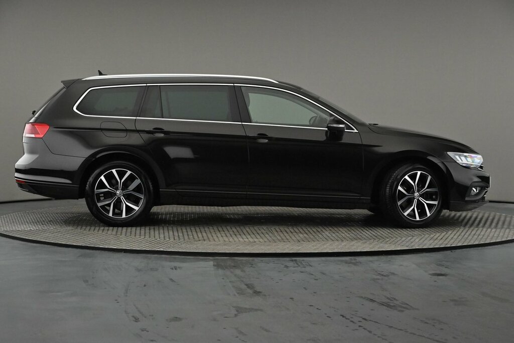 Volkswagen Passat Sel 1.5 Tsi Evo 150Ps 7-Speed Dsg Brown #4