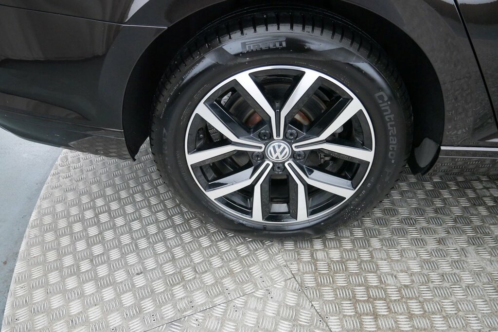 Volkswagen Passat Sel 1.5 Tsi Evo 150Ps 7-Speed Dsg Brown #5