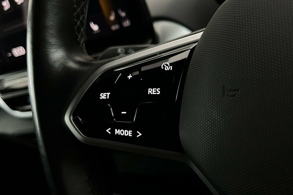 Volkswagen ID.5 Id5 Tech Pro Performance Black #19