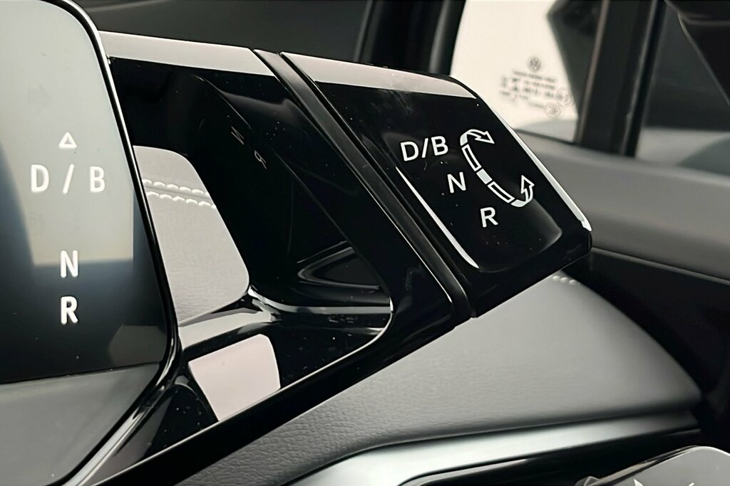 Volkswagen ID.5 Id5 Tech Pro Performance Black #12