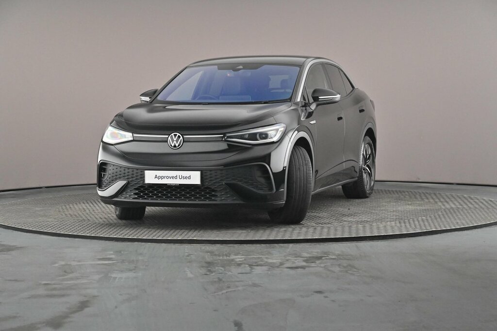 Volkswagen ID.5 Id5 Tech Pro Performance Black #28