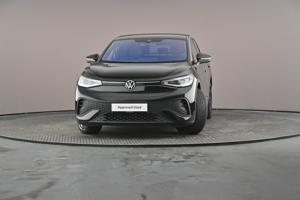 Volkswagen ID.5 Id5 Tech Pro Performance Black #27