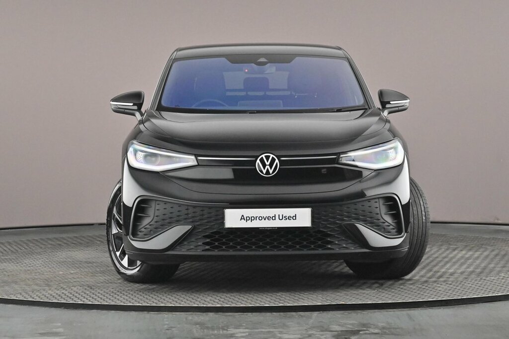 Volkswagen ID.5 Id5 Tech Pro Performance Black #7