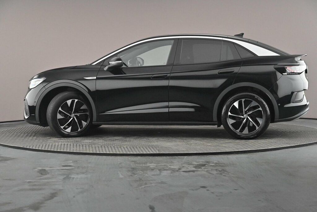 Volkswagen ID.5 Id5 Tech Pro Performance Black #30
