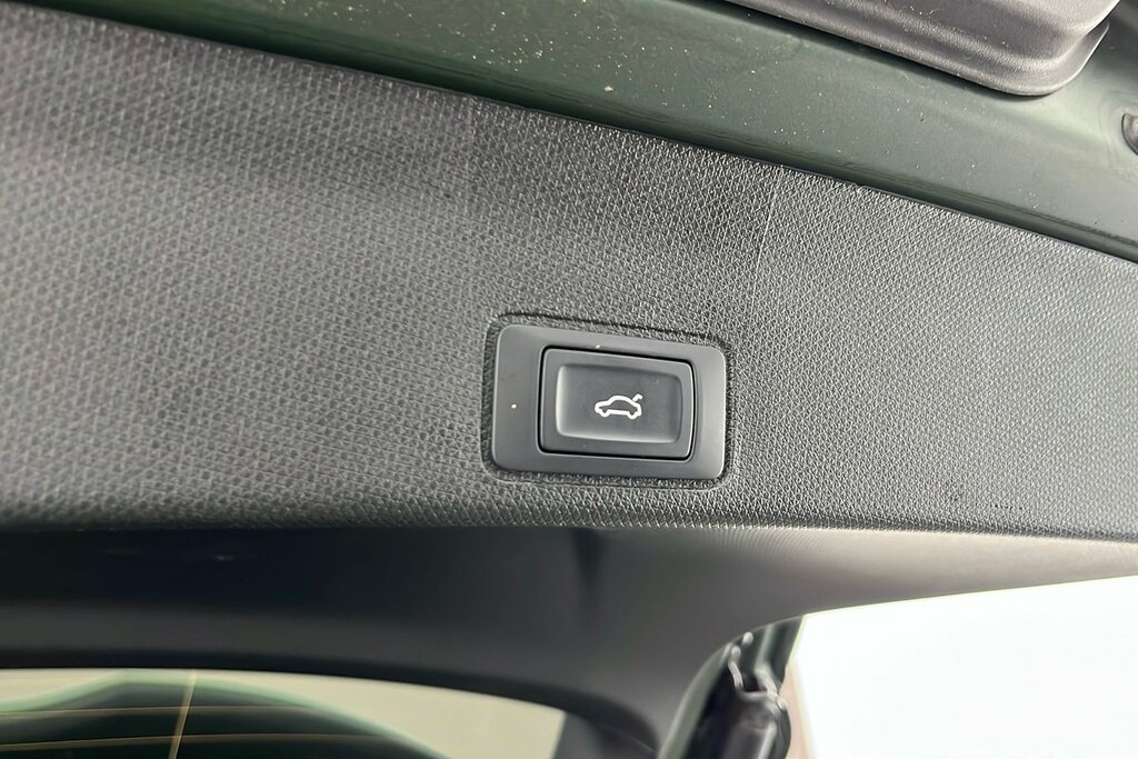 Cupra Terramar Tribe Edition 1.5 E-hybrid 204 6-Speed Au Green