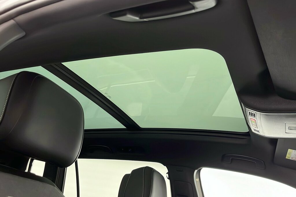 Volkswagen Tiguan Allspace R-line 2.0 Tdi 4Motion 150Ps 7-Speed Dsg HY24MDF Silver #3