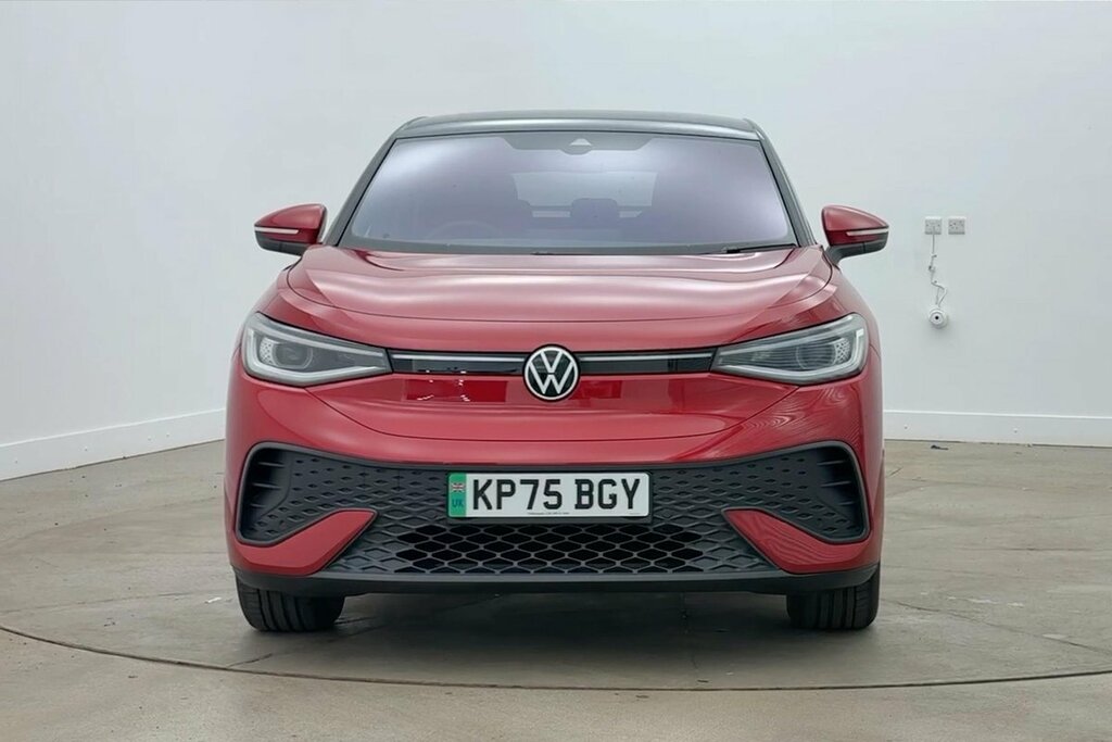 Volkswagen ID.5 Pro Performance 77Kwh Style  #7