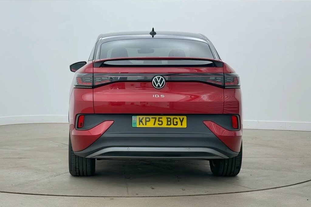 Volkswagen ID.5 Pro Performance 77Kwh Style  #8