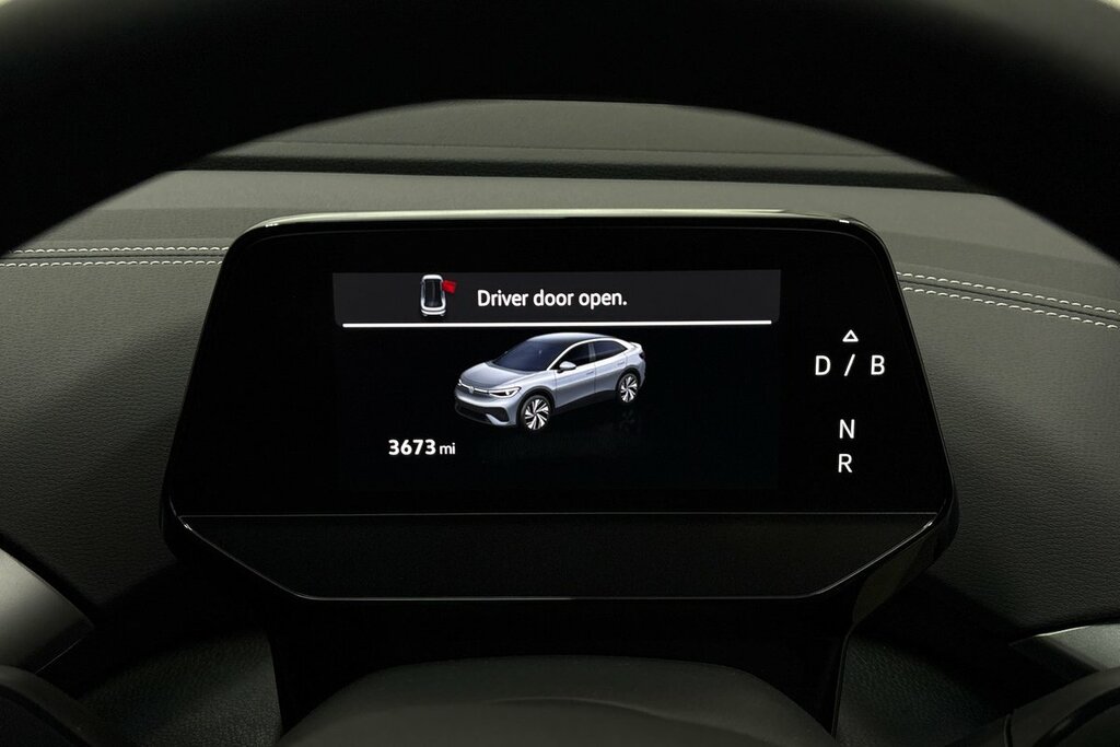 Volkswagen ID.5 Pro Performance 77Kwh Style  #12