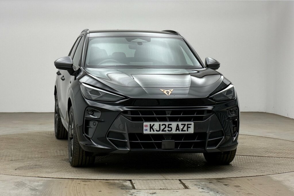 Cupra Terramar 2.0 Tsi V1 Dsg 4Drive Euro 6 Ss #7