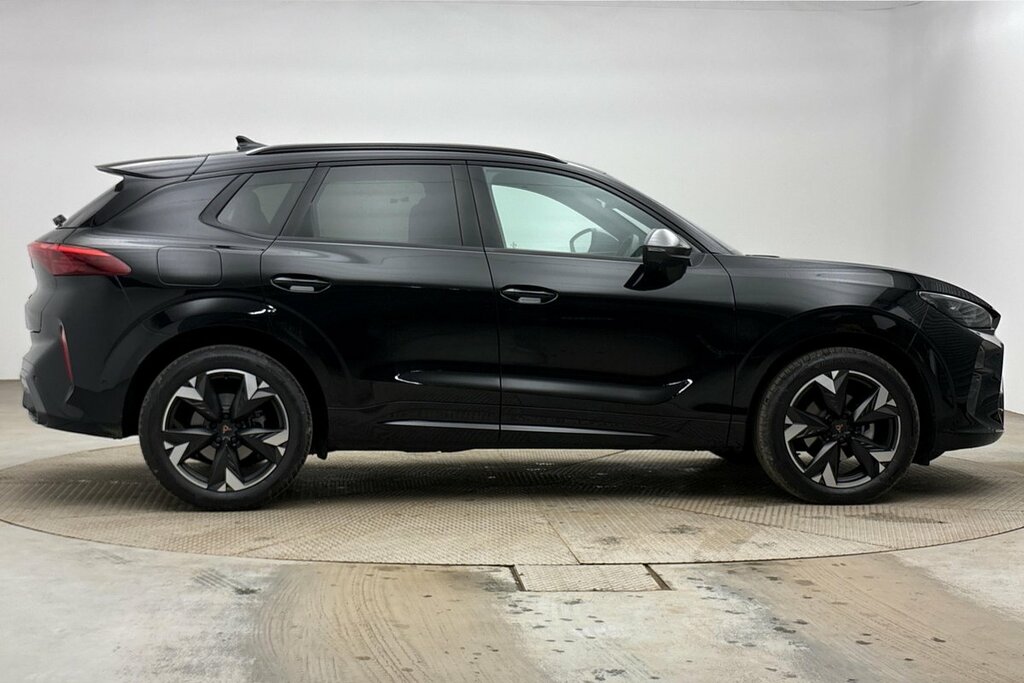 Cupra Terramar 2.0 Tsi V1 Dsg 4Drive Euro 6 Ss #4