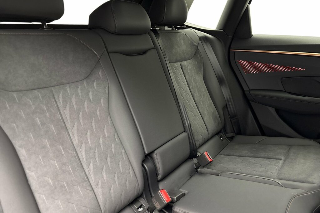 Cupra Terramar 2.0 Tsi V1 Dsg 4Drive Euro 6 Ss #9
