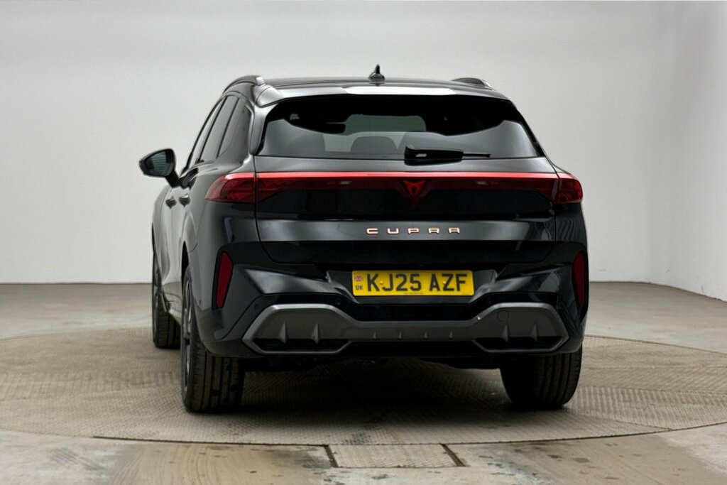Cupra Terramar 2.0 Tsi V1 Dsg 4Drive Euro 6 Ss #8
