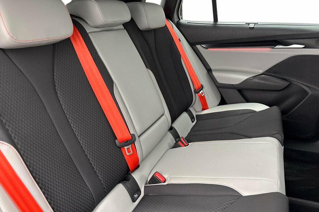 Skoda Elroq Edition Black #9