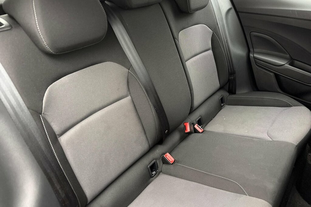 Skoda Fabia Se L Edition Grey #9