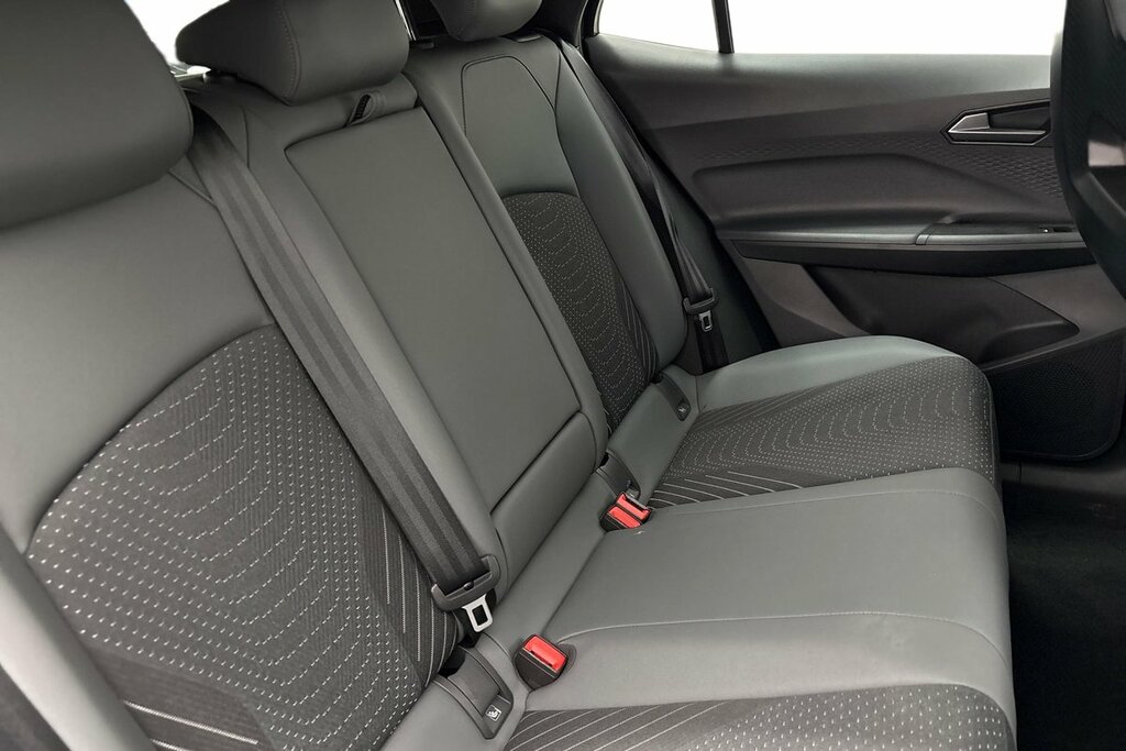 Cupra Born 150Kw V1 58Kwh 204 Ps Grey #9