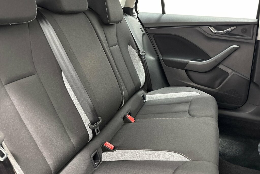 Skoda Scala Monte Carlo Edition Grey #9