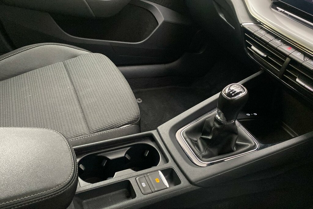Skoda Octavia 1.0 Tsi Se First Edition Estat Blue #10