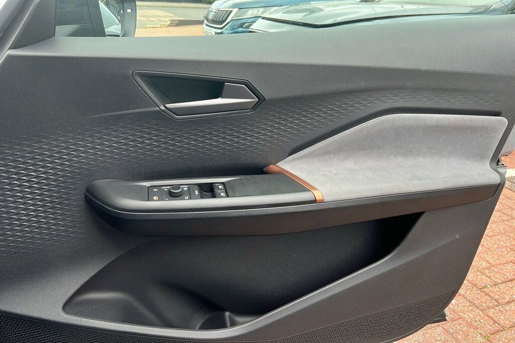 Cupra Born 240Kw E-boost Vz 79Kwh Vat Qualifying Grey #20