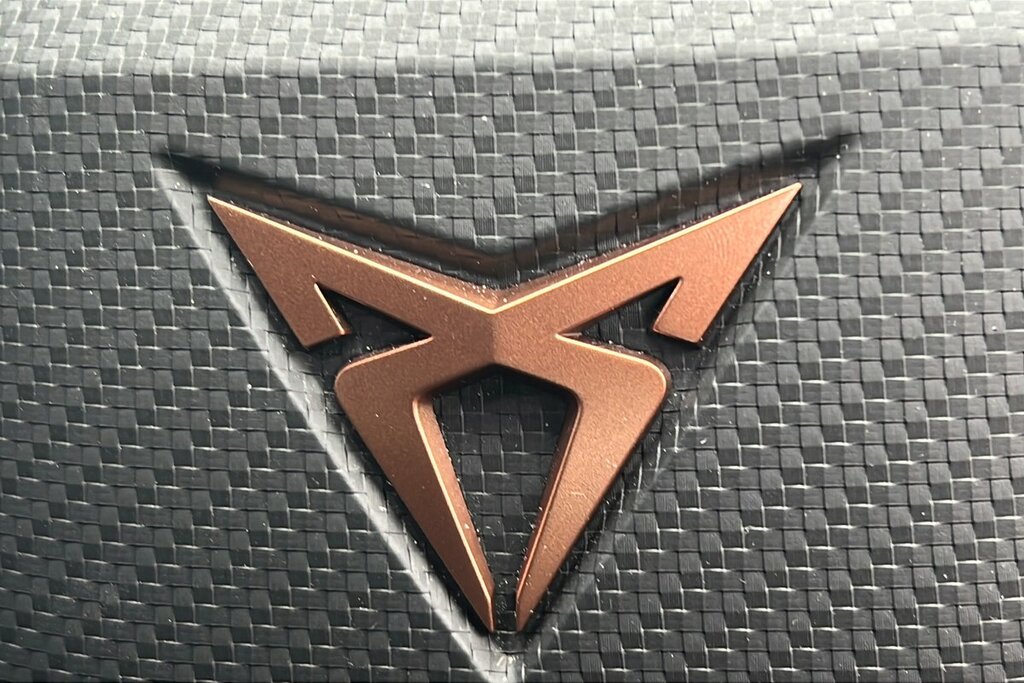 Cupra Born 240Kw E-boost Vz 79Kwh Vat Qualifying Grey #22