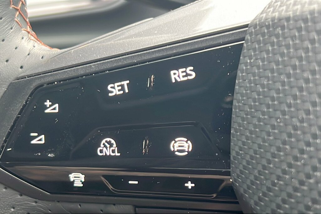 Cupra Born 240Kw E-boost Vz 79Kwh Vat Qualifying Grey #16