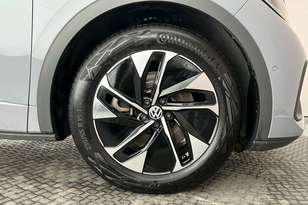 Volkswagen ID.5 Style 77Kwh Pro 174Ps 1-Speed Grey #5