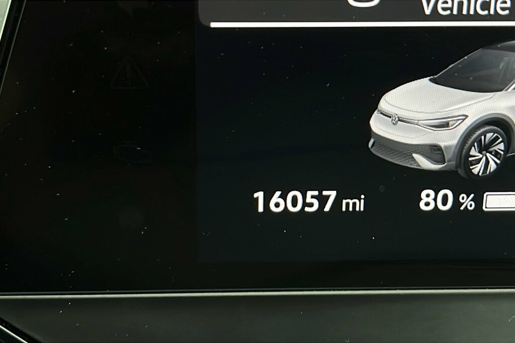 Volkswagen ID.5 Style 77Kwh Pro 174Ps 1-Speed Grey #2