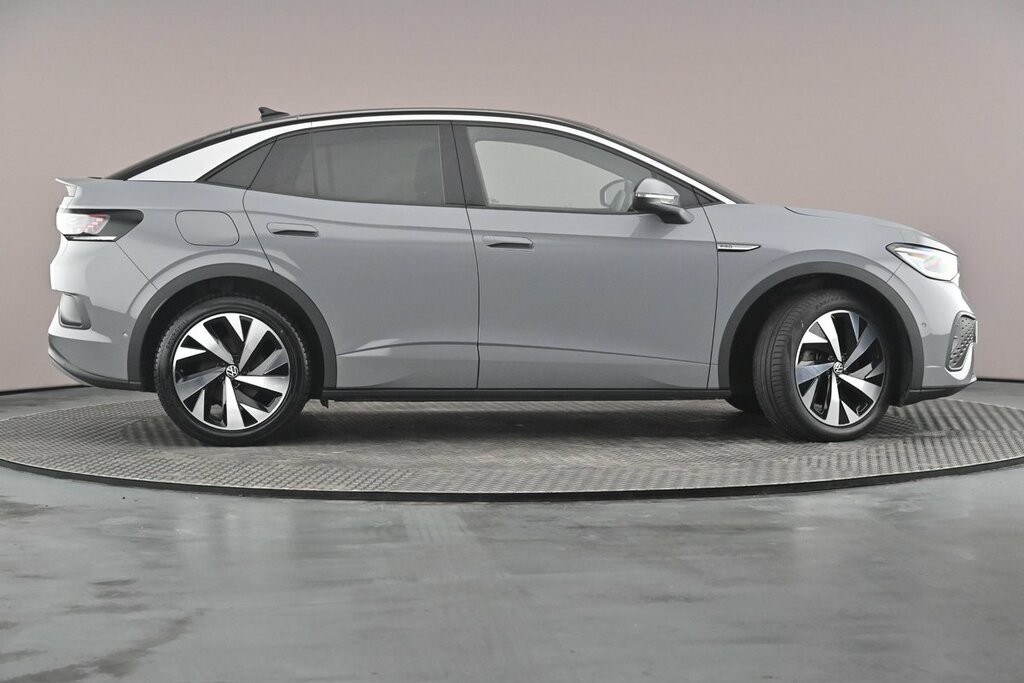 Volkswagen ID.5 Style 77Kwh Pro 174Ps 1-Speed Grey #6
