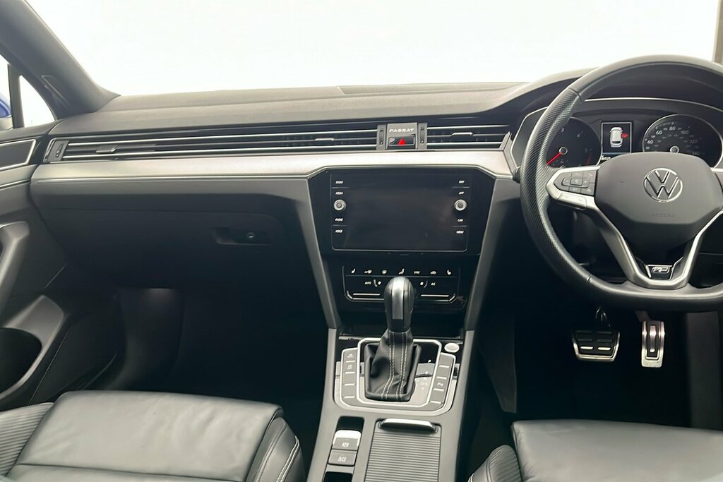 Volkswagen Passat 1.4 Tsi Phev Gte Advance Dsg  #9