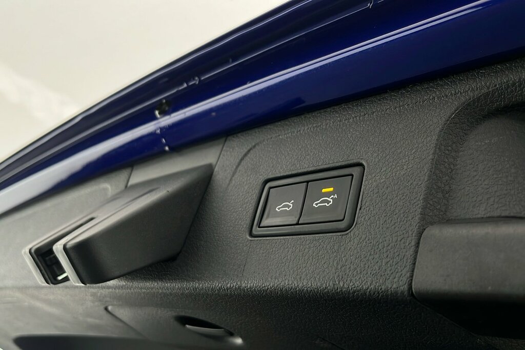 Volkswagen Passat 1.4 Tsi Phev Gte Advance Dsg  #12