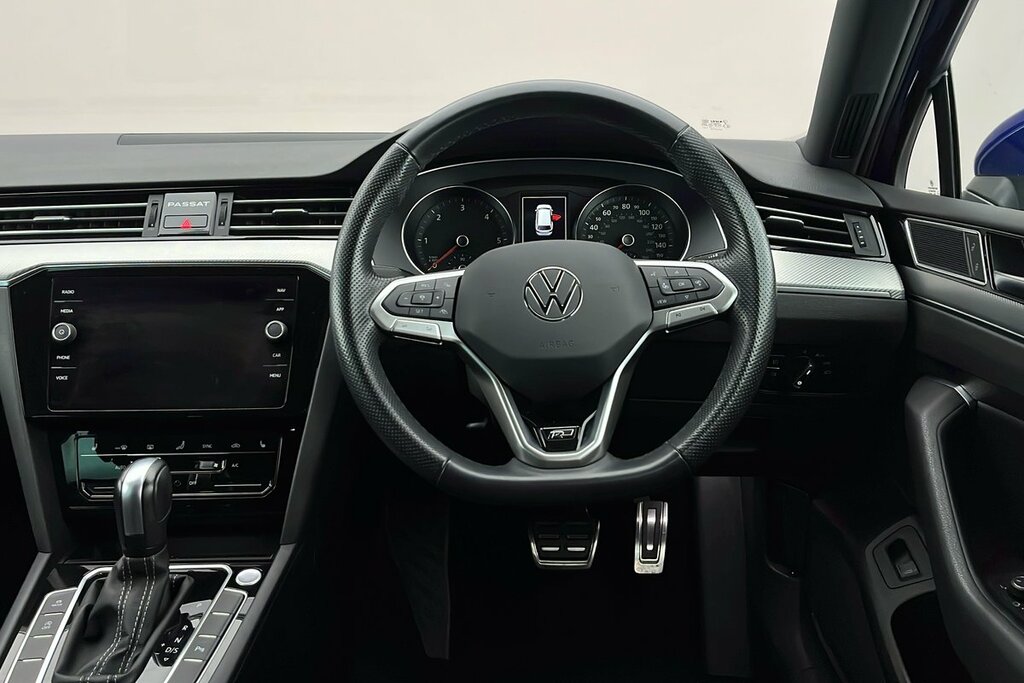Volkswagen Passat 1.4 Tsi Phev Gte Advance Dsg  #23