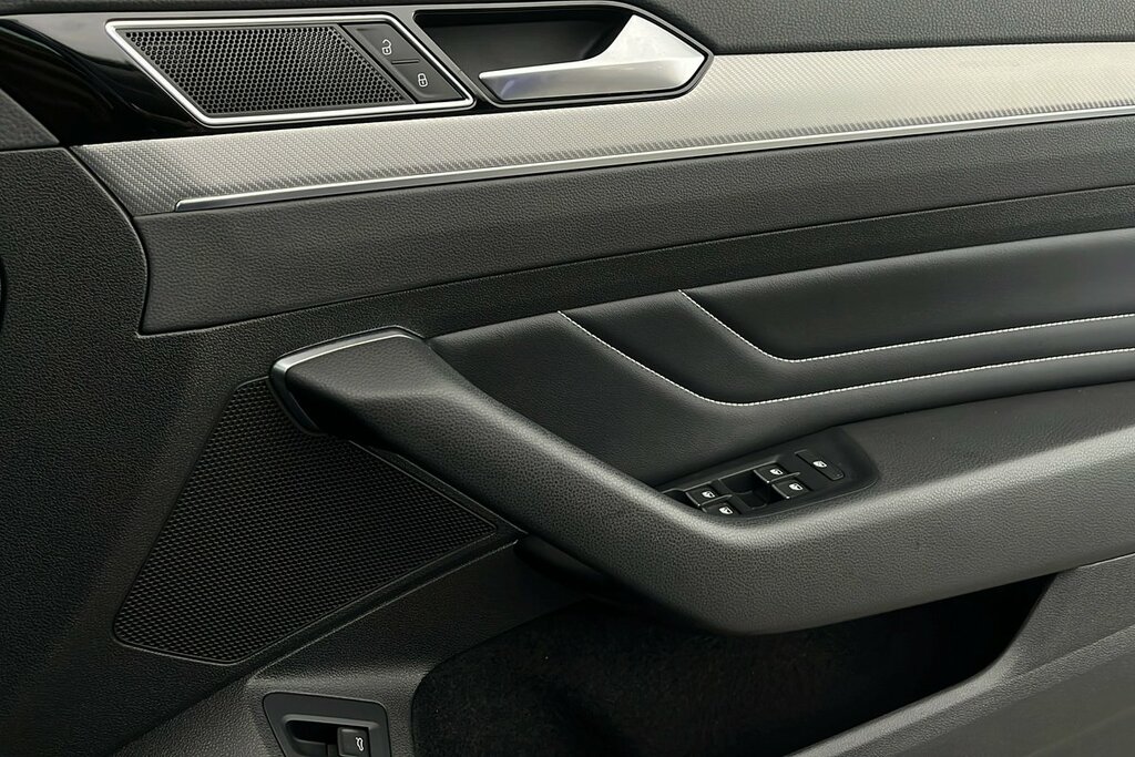 Volkswagen Passat 1.4 Tsi Phev Gte Advance Dsg  #25