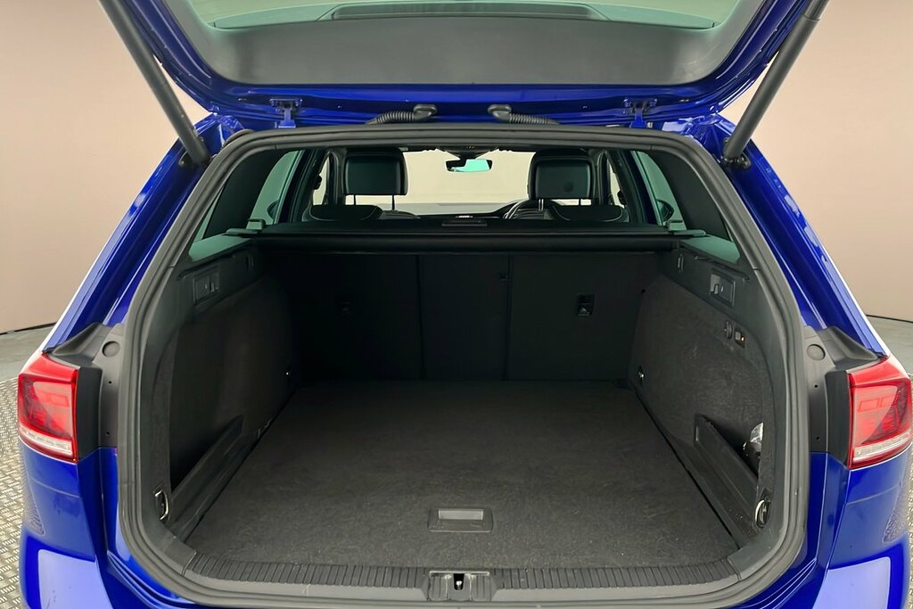 Volkswagen Passat 1.4 Tsi Phev Gte Advance Dsg  #11