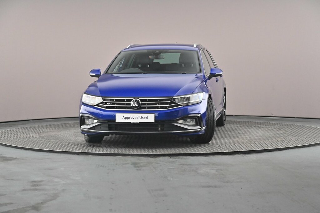 Volkswagen Passat 1.4 Tsi Phev Gte Advance Dsg  #34