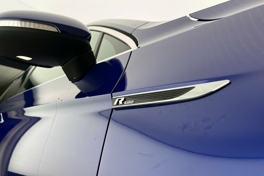 Volkswagen Passat 1.4 Tsi Phev Gte Advance Dsg  #30