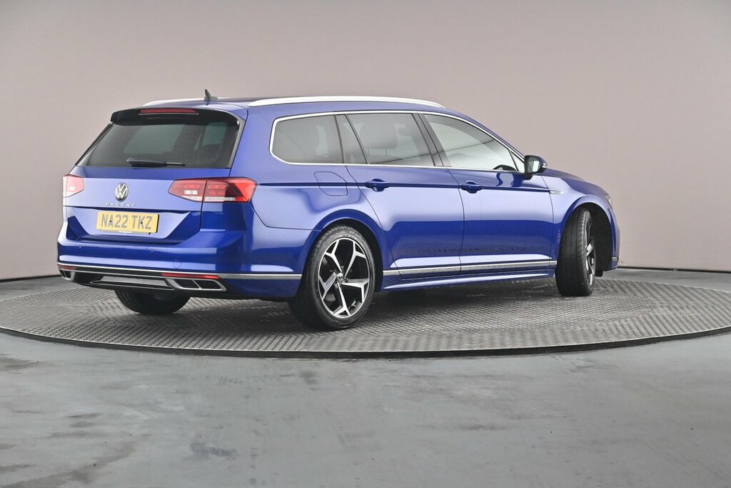 Volkswagen Passat 1.4 Tsi Phev Gte Advance Dsg  #38