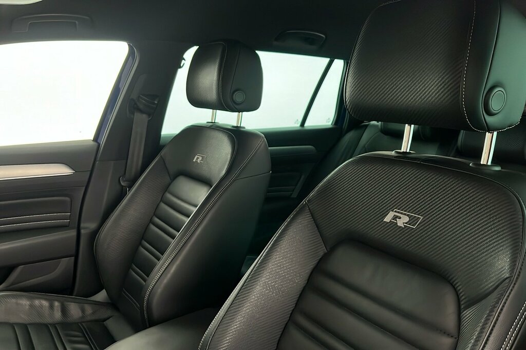Volkswagen Passat 1.4 Tsi Phev Gte Advance Dsg  #26