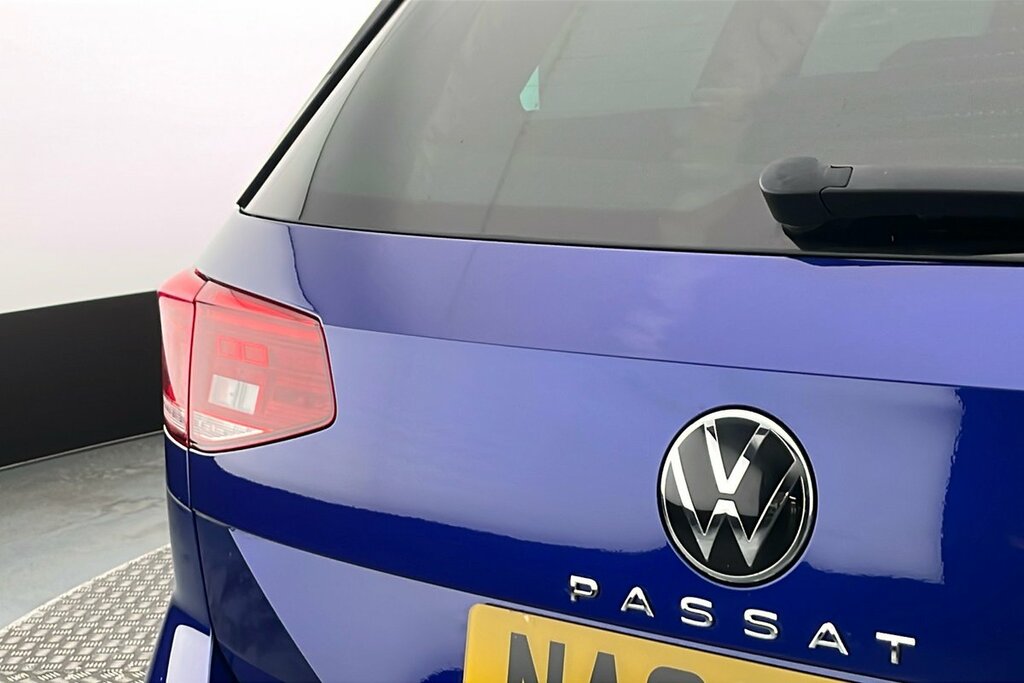 Volkswagen Passat 1.4 Tsi Phev Gte Advance Dsg  #29