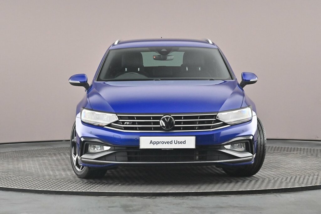 Volkswagen Passat 1.4 Tsi Phev Gte Advance Dsg  #7