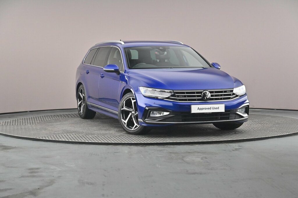 Volkswagen Passat 1.4 Tsi Phev Gte Advance Dsg  #32