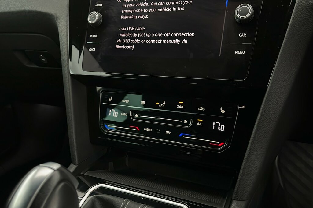 Volkswagen Passat 1.4 Tsi Phev Gte Advance Dsg  #20
