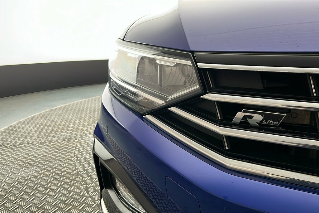 Volkswagen Passat 1.4 Tsi Phev Gte Advance Dsg  #31