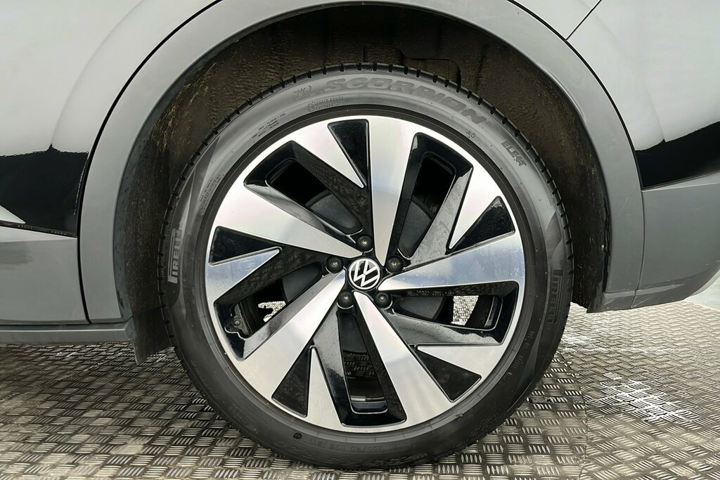 Volkswagen ID.4 Style Edition 77Kwh Pro Performance 204Ps 1-Speed Black #5