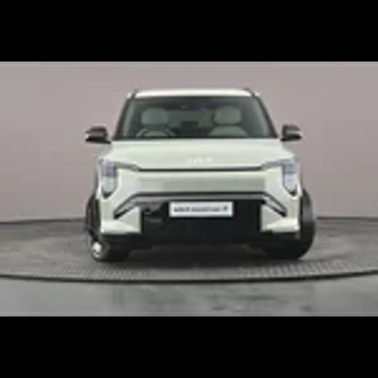 Kia EV3 150Kw Gt-line 81.4Kwh Green