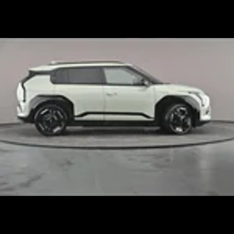 Kia EV3 150Kw Gt-line 81.4Kwh Green #2